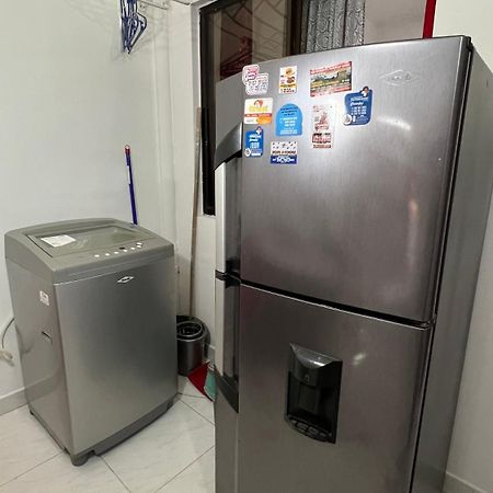 Comodo Apartamento Gran Ubicacion Y A/C Cali Luaran gambar