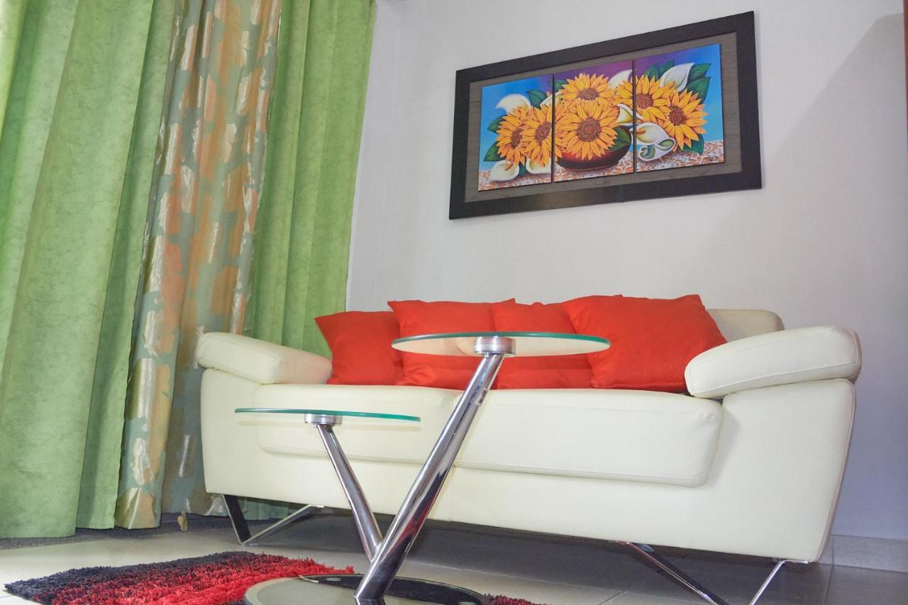 Comodo Apartamento Gran Ubicacion Y A/C Cali Luaran gambar