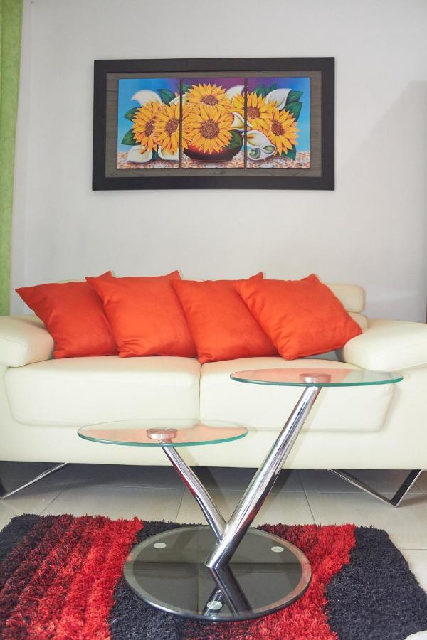 Comodo Apartamento Gran Ubicacion Y A/C Cali Luaran gambar