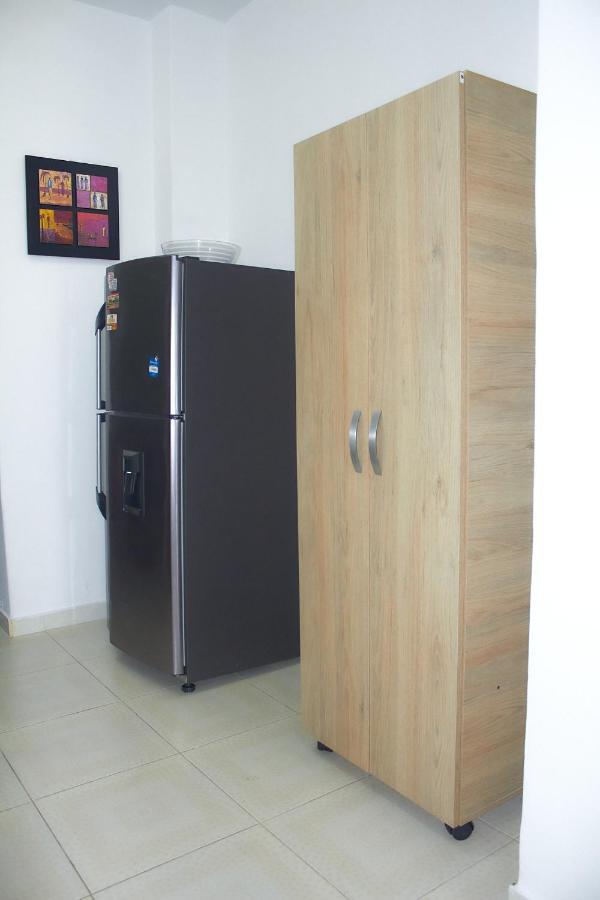 Comodo Apartamento Gran Ubicacion Y A/C Cali Luaran gambar