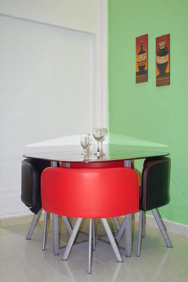 Comodo Apartamento Gran Ubicacion Y A/C Cali Luaran gambar