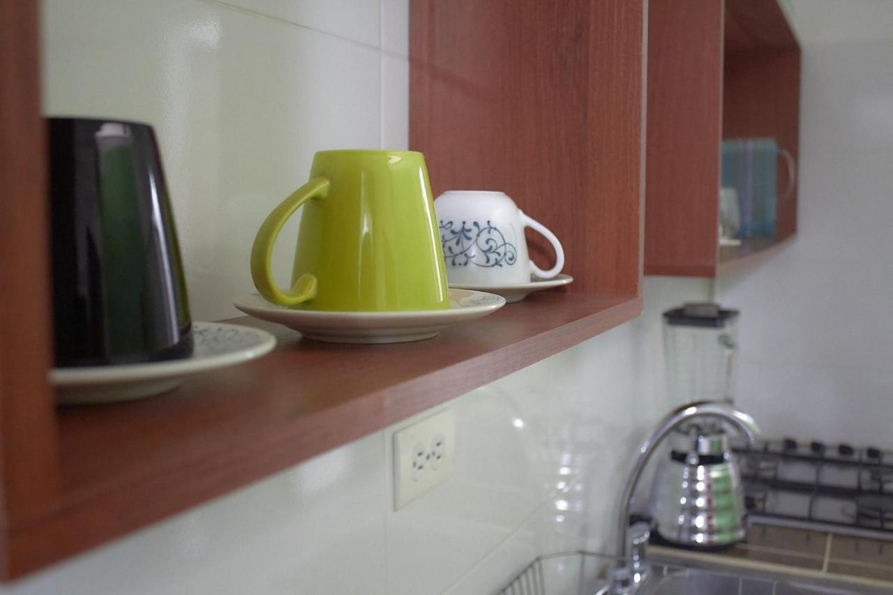 Comodo Apartamento Gran Ubicacion Y A/C Cali Luaran gambar
