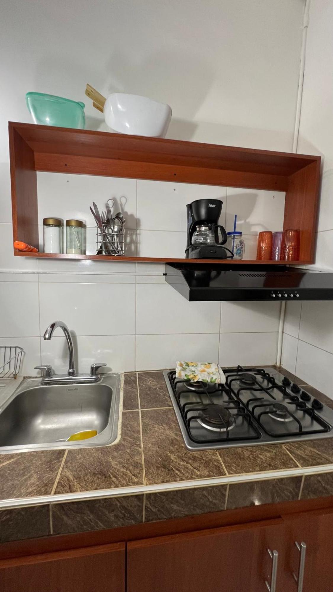 Comodo Apartamento Gran Ubicacion Y A/C Cali Luaran gambar