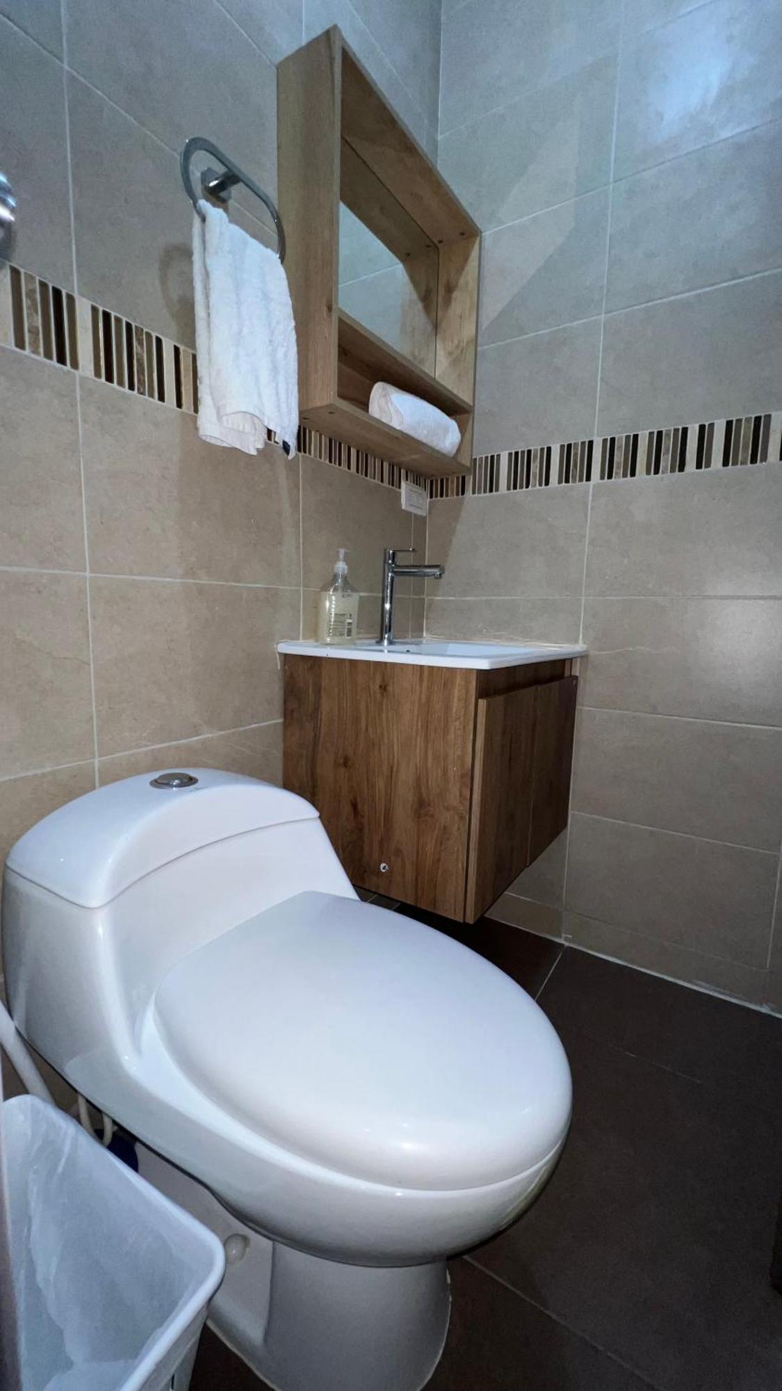Comodo Apartamento Gran Ubicacion Y A/C Cali Luaran gambar