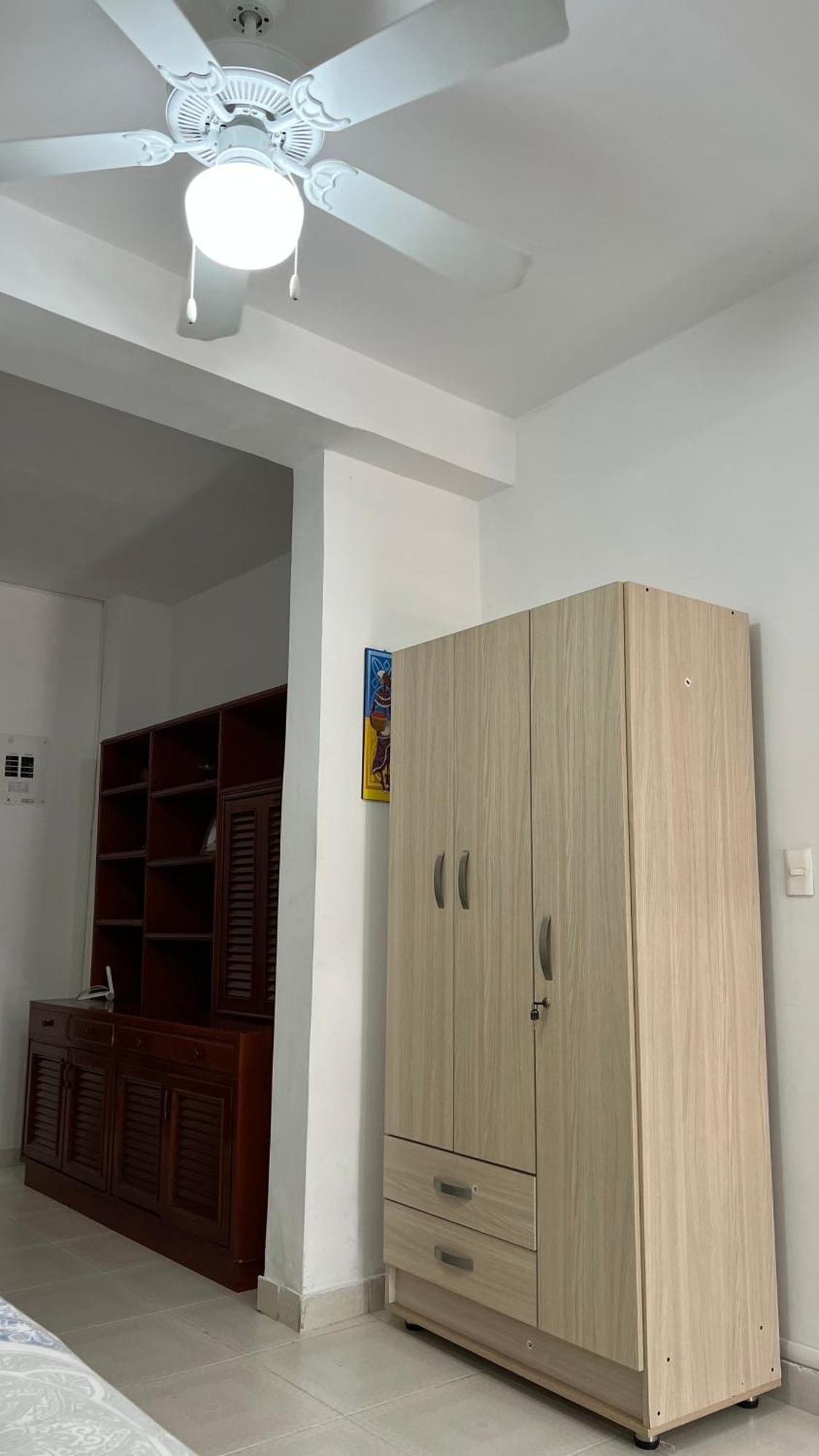 Comodo Apartamento Gran Ubicacion Y A/C Cali Luaran gambar