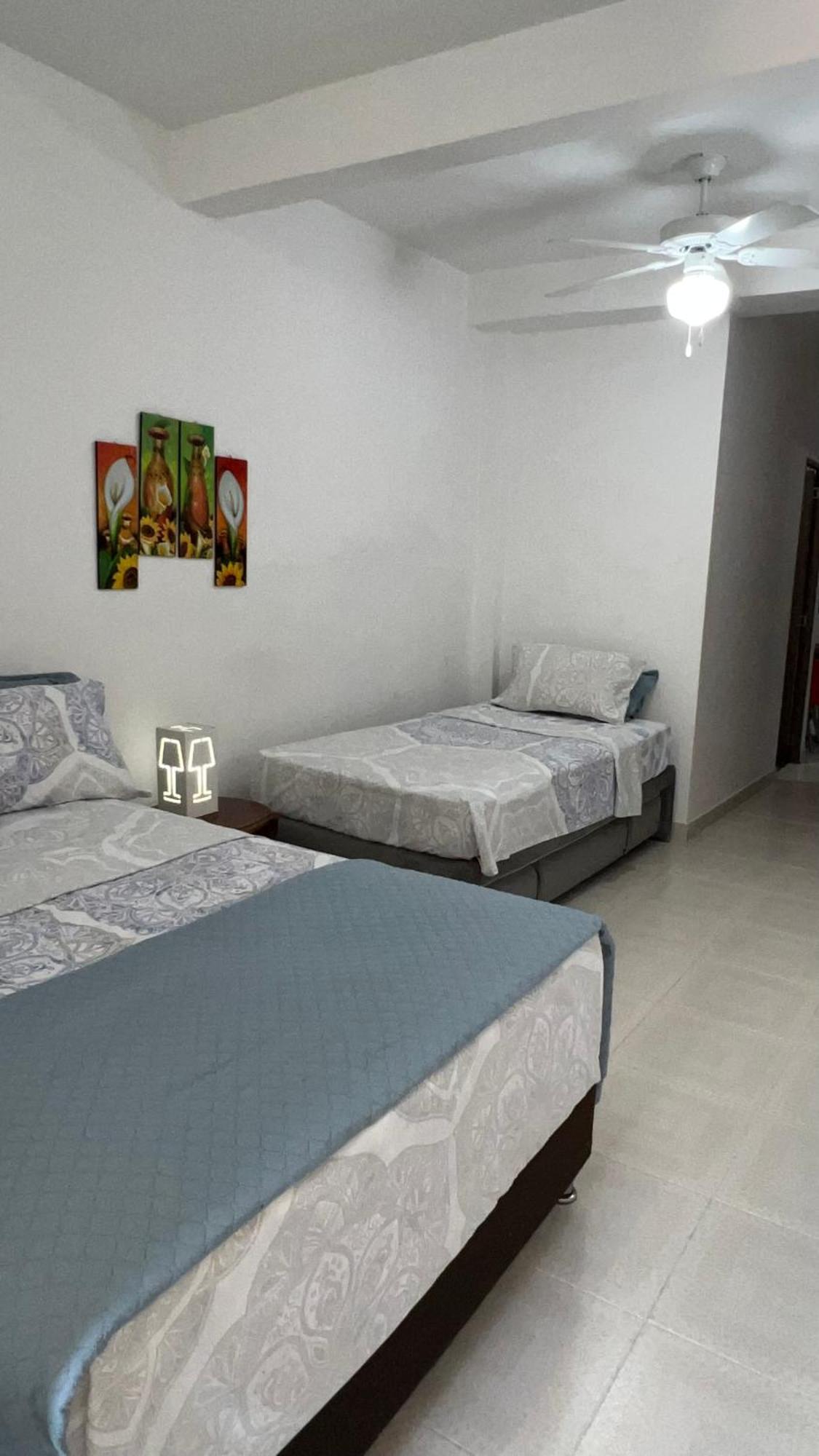 Comodo Apartamento Gran Ubicacion Y A/C Cali Luaran gambar